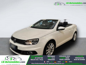 Volkswagen Eos 1.4 TSI 122  occasion � Beaupuy - photo n�2
