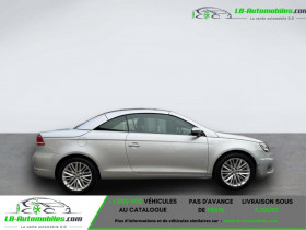 Volkswagen Eos 1.4 TSI 122  occasion � Beaupuy - photo n�6