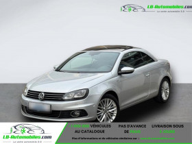 Volkswagen Eos 1.4 TSI 122  occasion � Beaupuy - photo n�2
