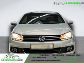 Volkswagen Eos 1.4 TSI 122  occasion � Beaupuy - photo n�3