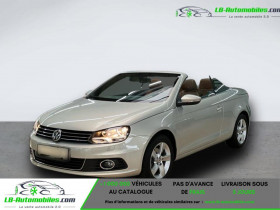 Volkswagen Eos 1.4 TSI 122  occasion � Beaupuy - photo n�2