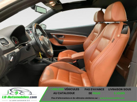 Volkswagen Eos 1.4 TSI 122  occasion � Beaupuy - photo n�6