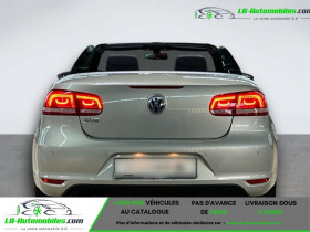 Volkswagen Eos 1.4 TSI 122  occasion � Beaupuy - photo n�5