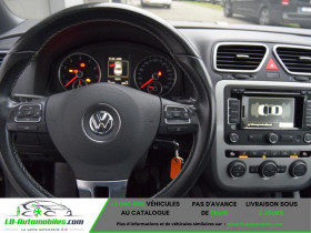 Volkswagen Eos 1.4 TSI 122  occasion � Beaupuy - photo n�6