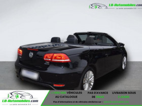 Volkswagen Eos 1.4 TSI 122  occasion � Beaupuy - photo n�3