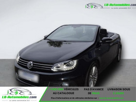 Volkswagen Eos 1.4 TSI 122  occasion � Beaupuy - photo n�2