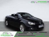 Volkswagen Eos 1.4 TSI 122   Beaupuy 31