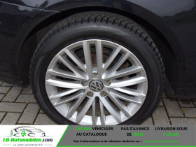 Volkswagen Eos 1.4 TSI 122  occasion � Beaupuy - photo n�7