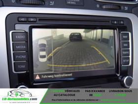 Volkswagen Eos 1.4 TSI 122  occasion � Beaupuy - photo n�6