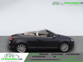 Volkswagen Eos 1.4 TSI 122  occasion � Beaupuy - photo n�4