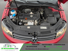 Volkswagen Eos 1.4 TSI 122  occasion � Beaupuy - photo n�6