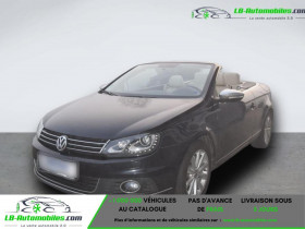 Volkswagen Eos 1.4 TSI 122  occasion � Beaupuy - photo n�2