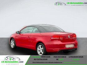 Volkswagen Eos 1.4 TSI 122  occasion � Beaupuy - photo n�3