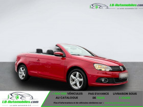 Volkswagen Eos 1.4 TSI 122  occasion � Beaupuy - photo n�2