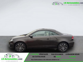 Volkswagen Eos 1.4 TSI 122  occasion � Beaupuy - photo n�5