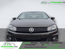 Volkswagen Eos 1.4 TSI 122  occasion � Beaupuy - photo n�4