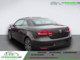 Volkswagen Eos 1.4 TSI 122  occasion � Beaupuy - photo n�3