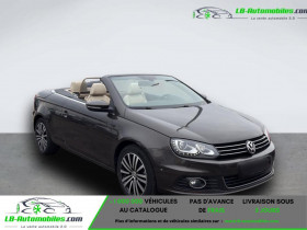 Volkswagen Eos 1.4 TSI 122  occasion � Beaupuy - photo n�2