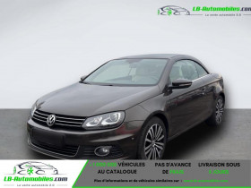 Volkswagen Eos , garage LB AUTOMOBILES � Beaupuy