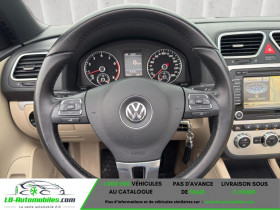 Volkswagen Eos 1.4 TSI 122  occasion � Beaupuy - photo n�8
