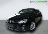 Annonce Volkswagen Eos occasion Essence 1.4 TSI 122  Beaupuy