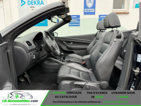 Volkswagen Eos 1.4 TSI 122  occasion � Beaupuy - photo n�5