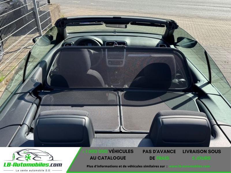 Volkswagen Eos 1.4 TSI 122 2012 - photo n°5 Volkswagen Eos 1.4 TSI 122  occasion à Beaupuy - photo n°5