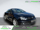 Volkswagen Eos occasion 2012 Volkswagen Eos 1.4 TSI 122  à Beaupuy 31