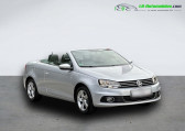 Volkswagen Eos occasion année 2011 boite Manuelle Annonce Volkswagen Eos occasion Essence 1.4 TSI 122 à Beaupuy