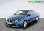 Volkswagen Eos occasion année 2014 boite Manuelle Annonce Volkswagen Eos occasion Essence 1.4 TSI 122 à Beaupuy