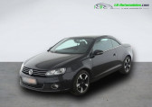Volkswagen Eos 1.4 TSI 122   Beaupuy 31