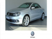 Volkswagen Eos occasion année 2015 boite Manuelle Annonce Volkswagen Eos occasion Essence 1.4 TSI 122 à Beaupuy