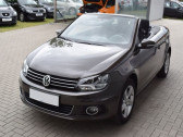 Volkswagen Eos occasion année 2012 boite Manuelle Annonce Volkswagen Eos occasion Essence 1.4 TSI 122 à Beaupuy