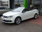 Volkswagen Eos occasion année 2014 boite Manuelle Annonce Volkswagen Eos occasion Essence 1.4 TSI 122 à Beaupuy