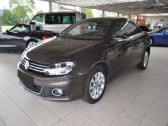 Volkswagen Eos occasion année 2011 boite Manuelle Annonce Volkswagen Eos occasion Essence 1.4 TSI 122 à Beaupuy