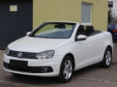 Volkswagen Eos occasion année 2011 boite Manuelle Annonce Volkswagen Eos occasion Essence 1.4 TSI 122 à Beaupuy