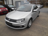 Volkswagen Eos occasion année 2011 boite Manuelle Annonce Volkswagen Eos occasion Essence 1.4 TSI 122 à Beaupuy