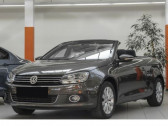 Volkswagen Eos occasion année 2012 boite Manuelle Annonce Volkswagen Eos occasion Essence 1.4 TSI 122 à Beaupuy