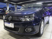 Volkswagen Eos occasion année 2011 boite Manuelle Annonce Volkswagen Eos occasion Essence 1.4 TSI 122 à Beaupuy