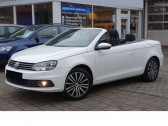 Volkswagen Eos occasion année 2011 boite Manuelle Annonce Volkswagen Eos occasion Essence 1.4 TSI 122 à Beaupuy
