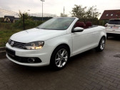 Volkswagen Eos occasion année 2015 boite Manuelle Annonce Volkswagen Eos occasion Essence 1.4 TSI 122 à Beaupuy