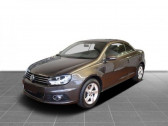 Volkswagen Eos occasion année 2011 boite Manuelle Annonce Volkswagen Eos occasion Essence 1.4 TSI 122 à Beaupuy