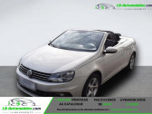 Annonce Volkswagen Eos occasion Essence 1.4 TSI 122  Beaupuy