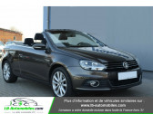 Volkswagen Eos occasion année 2011 boite Manuelle Annonce Volkswagen Eos occasion Essence 1.4 TSI 122 à Beaupuy