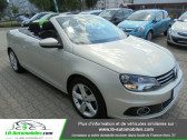 Volkswagen Eos occasion année 2011 boite Manuelle Annonce Volkswagen Eos occasion Essence 1.4 TSI 122 à Beaupuy