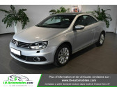 Volkswagen Eos occasion année 2013 boite Manuelle Annonce Volkswagen Eos occasion Essence 1.4 TSI 122 à Beaupuy