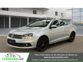 Volkswagen Eos occasion année 2013 boite Manuelle Annonce Volkswagen Eos occasion Essence 1.4 TSI 122 à Beaupuy