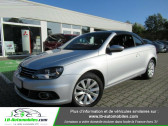 Volkswagen Eos occasion année 2012 boite Manuelle Annonce Volkswagen Eos occasion Essence 1.4 TSI 122 à Beaupuy