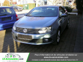 Annonce Volkswagen Eos occasion Essence 1.4 TSI 122 à Beaupuy