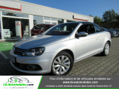 Annonce Volkswagen Eos occasion Essence 1.4 TSI 122 à Beaupuy